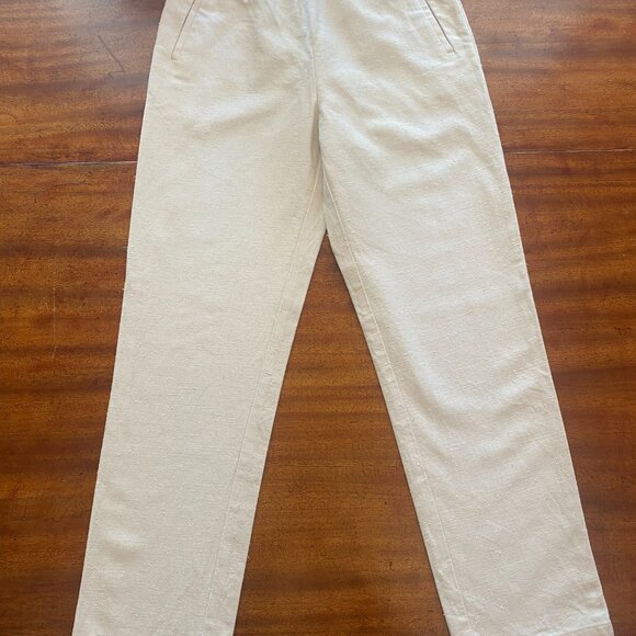 Sezane Ross Trousers - Picture 2 of 5